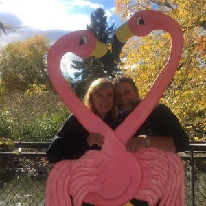 Meet your Posher, Diane